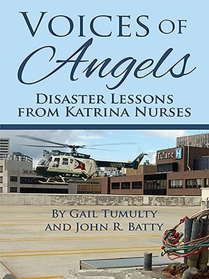 cover image of Voices of Angels